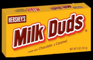 Milk Duds Theatre