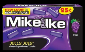 Mike & Ike Jolly Joes