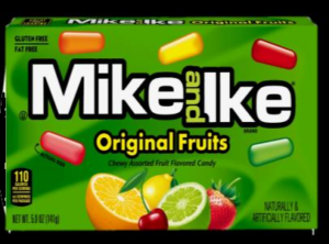 Mike & Ike Original Theatre