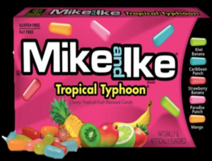 Mike & Ike Tropical Theatre