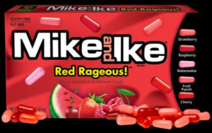 Mike & Ike Redrageous Theatre