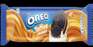 Oreo Toffee Cookies 125.25gr