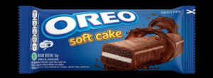 Oreo Soft Cake