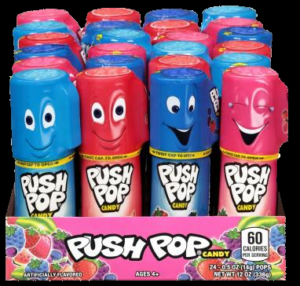 Push Pops Original