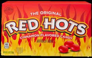 Red Hots Theatre