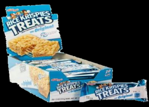 Rice Krispies Treat Original