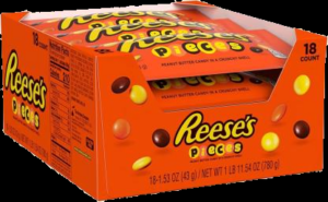 Reese’s Pieces Pouch 1.53oz