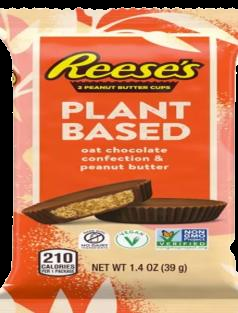Reese's Plant Based Bar 1.4oz