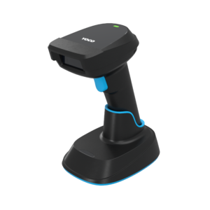 Yoco Barcode Scanner