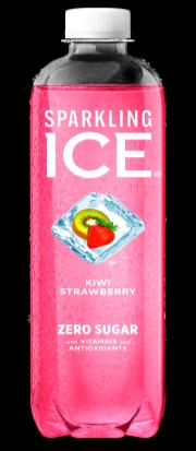 Sparkling Ice Kiwi Strawberry