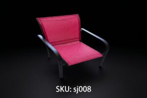 SJ-008 Chair