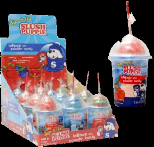 Slush Puppie Dip n Lik
