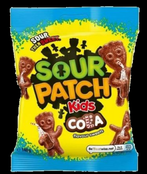 Sour Patch Kids Cola
