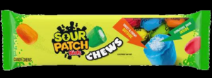 Sour Patch Chews 1.94oz
