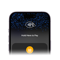 Yoco Tap to Pay on iPhone