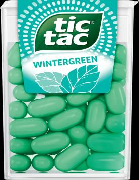 Tic Tac Wintergreen Large