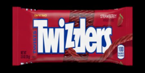 Twizzlers Strawberry