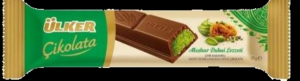 Ulker Dubai Chocolate 35gr