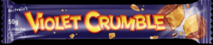 Violet Crumble 50gr