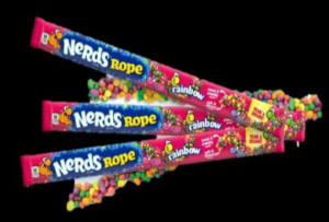 Nerds Rope Rainbow