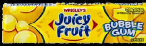 Wrigley's Chunky Juicy Fruit